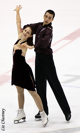 Morgan Grant &amp; Luke Skala 