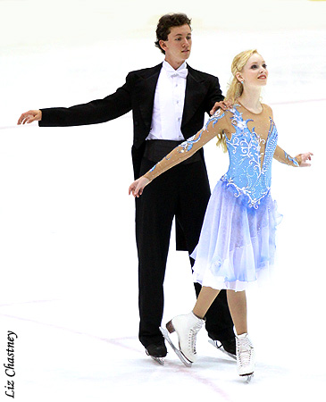 Grace Deissroth &amp; Brett Mueller