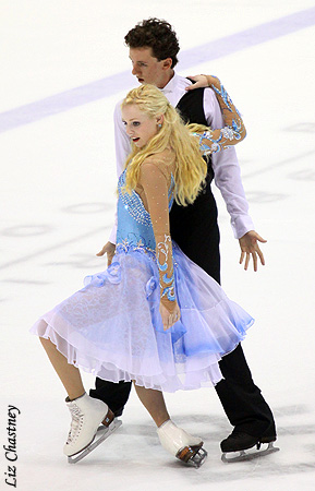 Grace Deissroth &amp; Brett Mueller