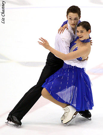 Meara Lorello &amp; William Dean