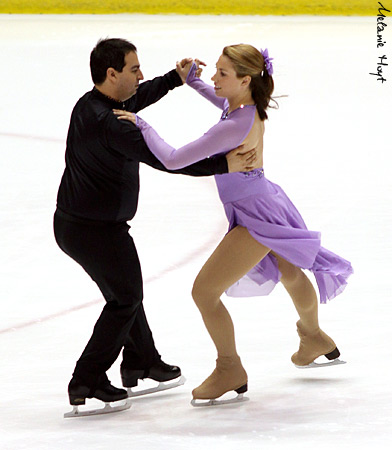 Megan Brown &amp; Beshara Elmufdi