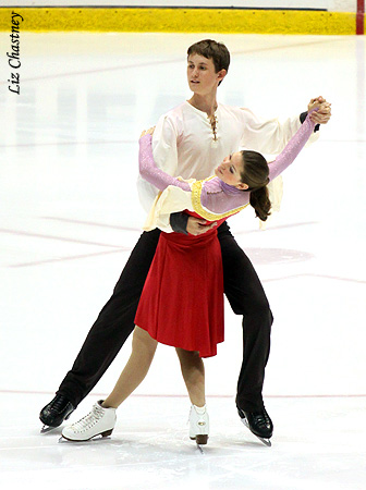 Stacey Siddon &amp; Jared Weiss