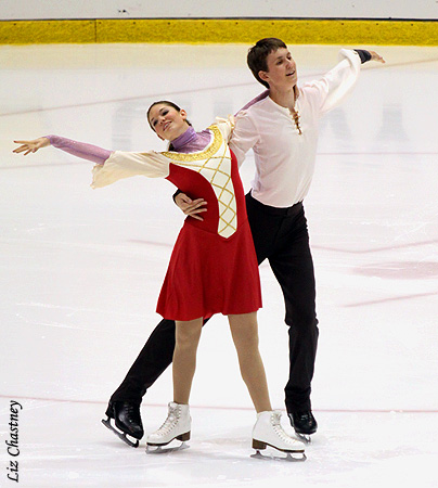 Stacey Siddon &amp; Jared Weiss