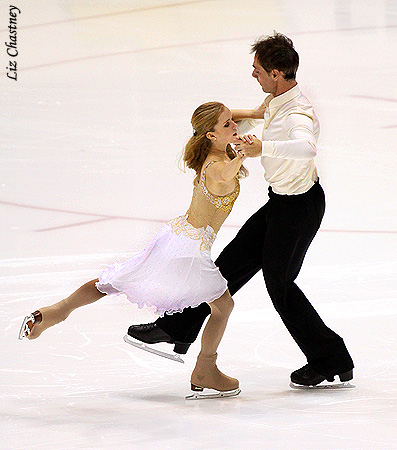 Amanda Schneider &amp; Peter Sasmore