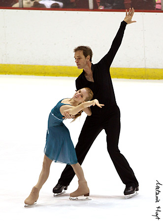 Amanda Schneider &amp; Peter Sasmore 