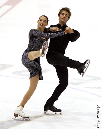 Ariana Zebrasky &amp; Thomas Zebrasky