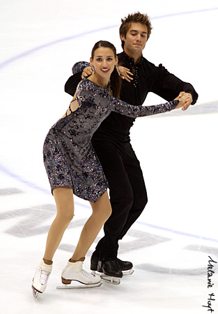 Ariana Zebrasky &amp; Thomas Zebrasky