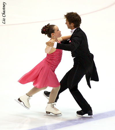 Nora Carlson &amp; Thomas Zebrasky