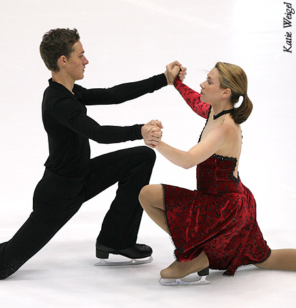 Megan Brown &amp; Lyle Kosinski