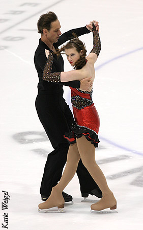 Claire Miller &amp; Peter Sasmore