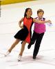 Stephanie Logue &amp; Sam Hodman