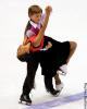 Stephanie Logue &amp; Sam Hodman