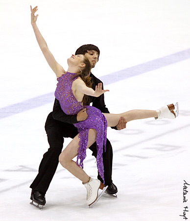 Shannon Wingle &amp; Tim McKernan