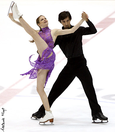 Shannon Wingle &amp; Tim McKernan