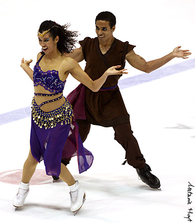 Kassy Kova &amp; Justin Ross