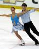 Kristen Nardozzi &amp; Robert Cuthbertson