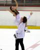 Thursday Short Dance Practice