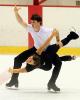 Kristen Nardozzi &amp; Robert Cuthbertson 