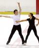 Kristen Nardozzi &amp; Robert Cuthbertson 