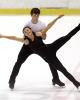 Kristen Nardozzi &amp; Robert Cuthbertson 