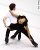 Kristen Nardozzi &amp; Robert Cuthbertson 