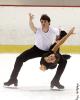 Kristen Nardozzi &amp; Robert Cuthbertson 