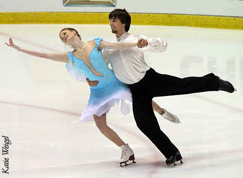 Shannon Wingle &amp; Tim McKernan 