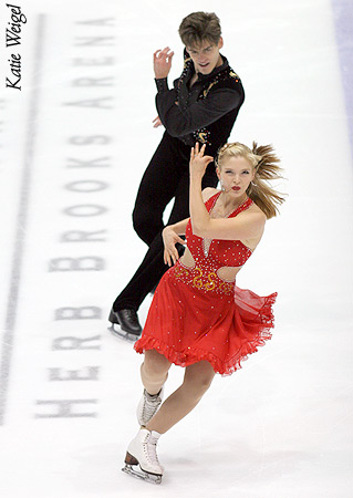 Lauren Corry &amp; Alex Lorello