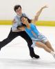 Kristen Nardozzi &amp; Robert Cuthbertson 