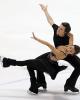 Madison Chock &amp; Greg Zuerlein