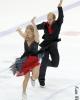 Tarrah Harvey &amp; Keith Gagnon 