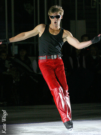 Ilia Kulik