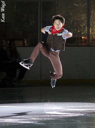 Nathan Chen