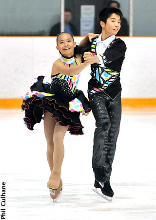 Edrea Khong &amp; Edbert Khong