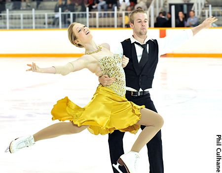 Sarah Clarke &amp; Steven Clarke