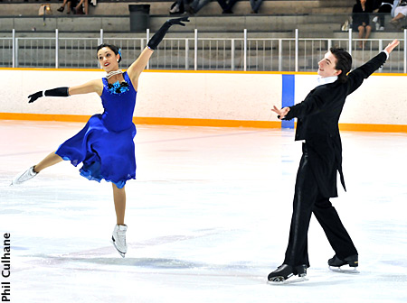 Sara Aghai &amp; Qwynn Dalmer 