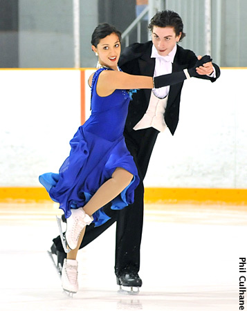 Sara Aghai &amp; Qwynn Dalmer 