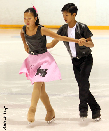 Vanessa Bui &amp; Edrian Paul Celestino 