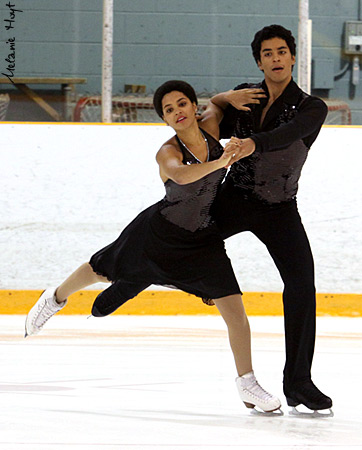 Sara Yacobi-Harris &amp; Raphael Yacobi-Harris 