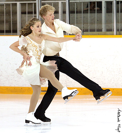 Jayden Rau &amp; Alex Green 