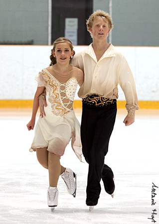 Jayden Rau &amp; Alex Green 