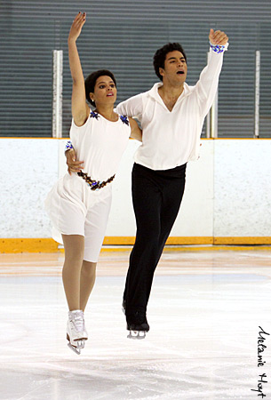 Sara Yacobi-Harris &amp; Raphael Yacobi-Harris 