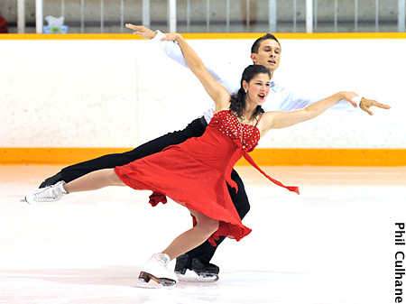 Hélène Létourneau &amp; Kevin Boczar 