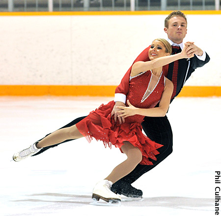 Alexa-Marie Arrotta &amp; Martin Nickel