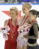 Ladies Champions at Grand Prix Japan