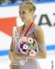 Carolina Kostner (ITA) Gold