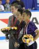 Men's Champions at Grand Prix Japan