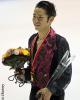 Daisuke Takahashi (JPN) Gold