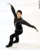 Men's Short Program