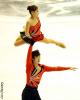 Yue Zhang &amp; Lei Wang (CHN)